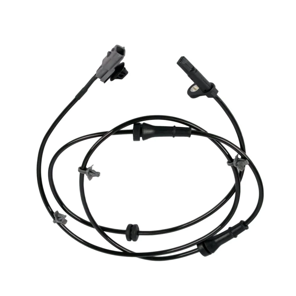 مستشعر سرعة العجلات الأمامية للسيارة اليسار واليمين 479103DA0A 47910-3DA0A لنيسان لـ Sentra 2013-2019 مستشعر سرعة ABS بلاستيكي