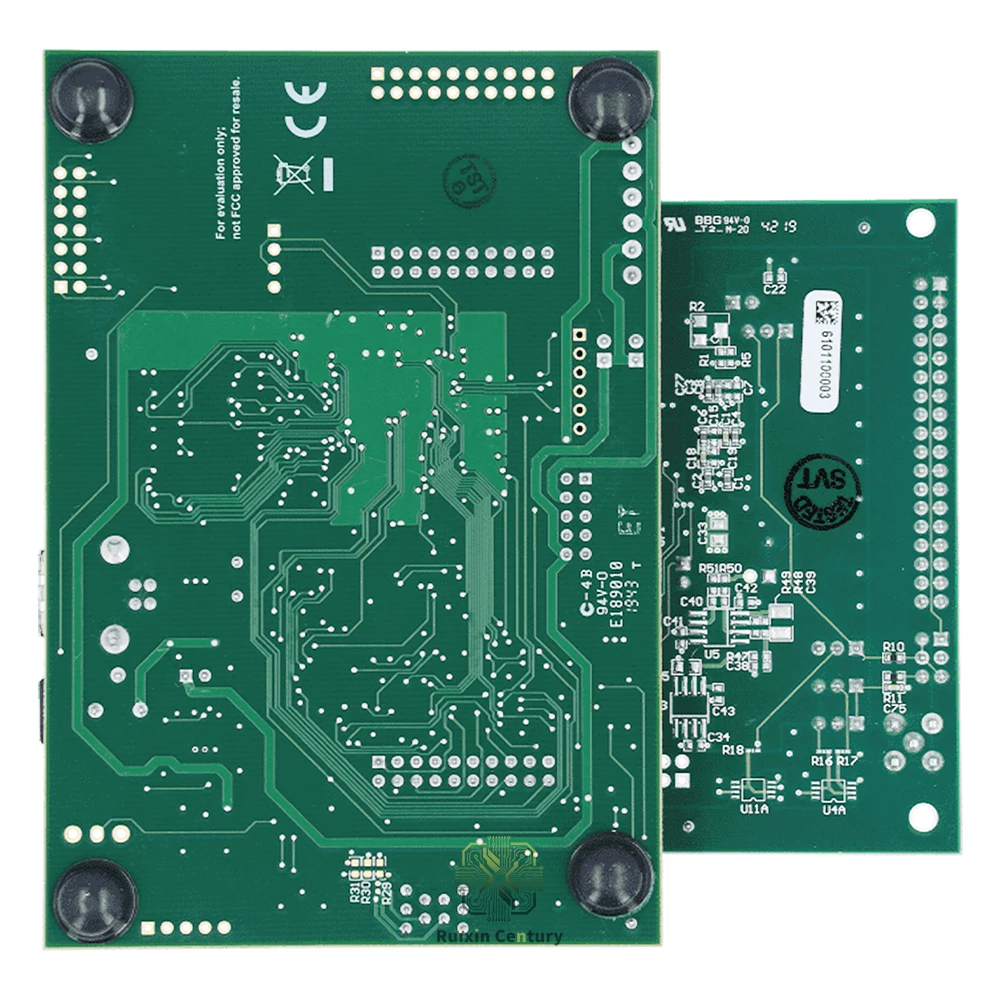 FOR TI ADS1299EEGFE-PDK ADS1299EEG-FE 8-Ch 24-Bit Delta-Sigma ADC Evaluation Board with Programmable Gain Amplifier SPI USB GUI
