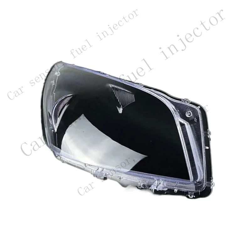 Q+ For Toyota RAV4 2009-2012 Replace Headlight Cover Left Lens Transparent Shell