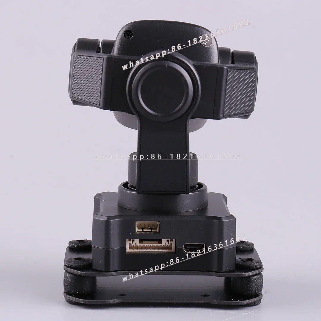 2026GOOD A8mini 4K PTZ Camera Drone Pod Load AI Follow 6x Zoom Night Vision