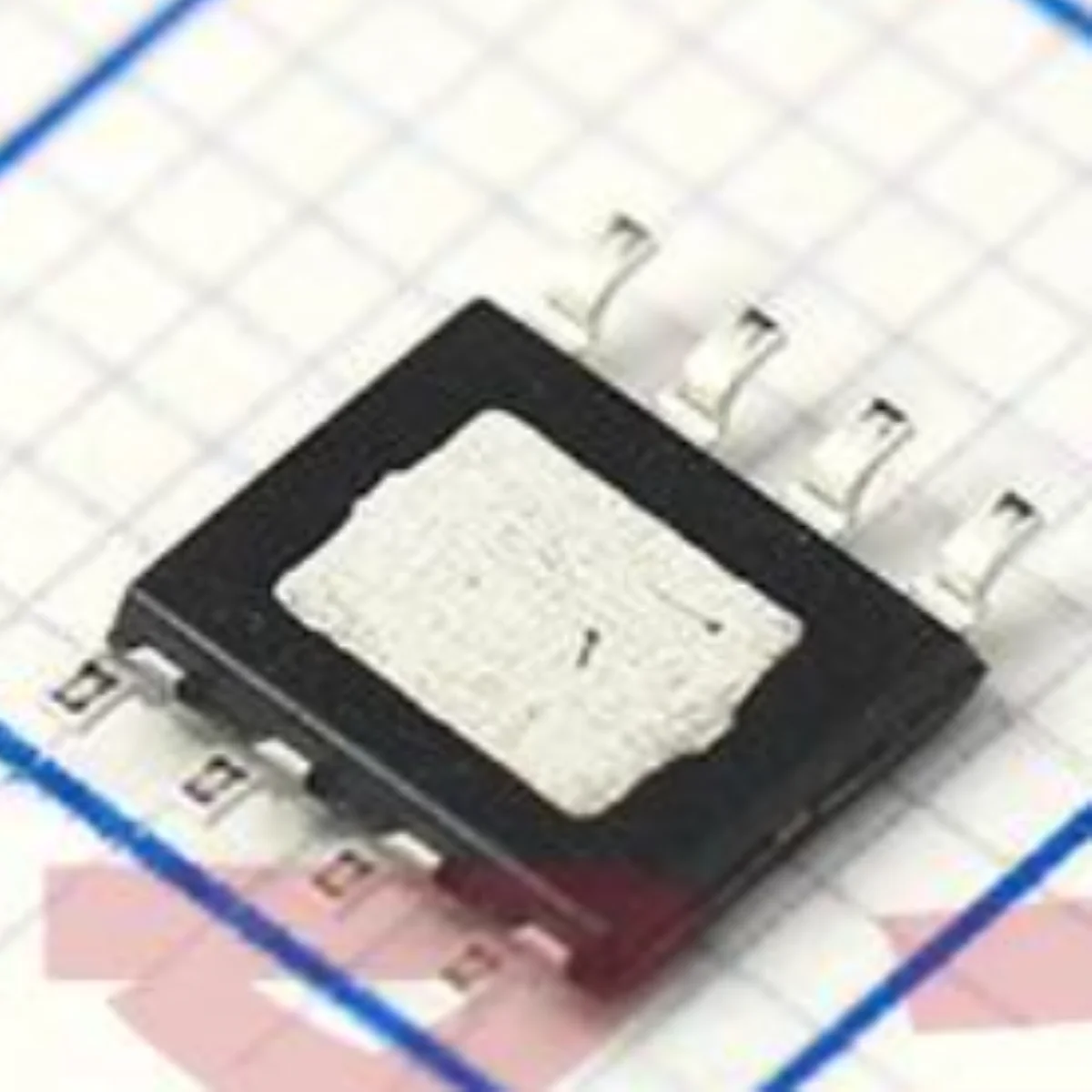 BD9D320EFJ-E2 D9D320 NEW Original DC-DC Power Chip D9D320 Adjustable Step-Down HTSOP-J8-EP ADJ 3A 8HTSOP-J IC REG BUCK D9D320