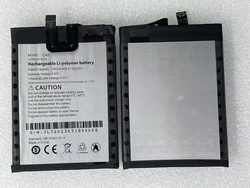 New cubot kingkong 9 phone battery Cubot C40 10600MAH 3.87V for cubot kingkong 9 Smartphone Battery