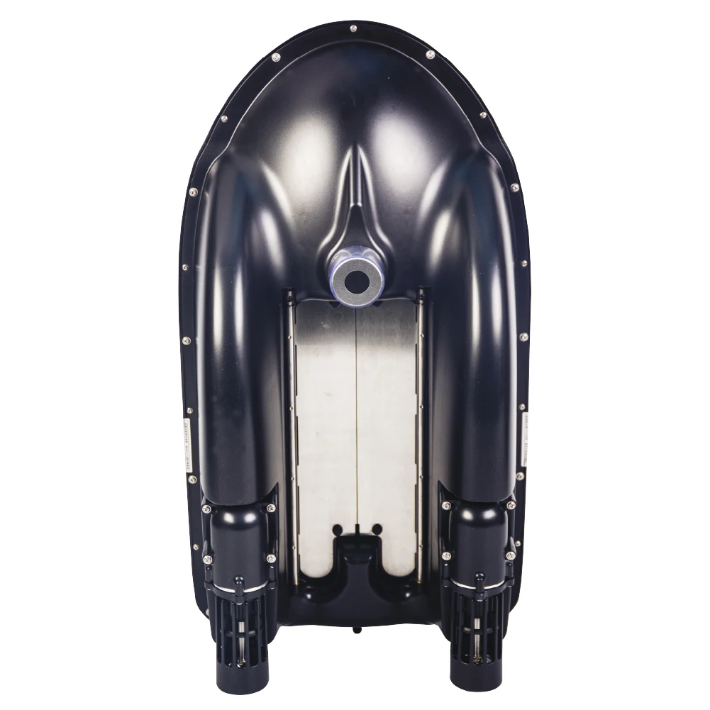 GPS RC Bait Boat 500m Remote Control With Sonar Fish Finder Smart Fishing Equipment For Carp Fishing