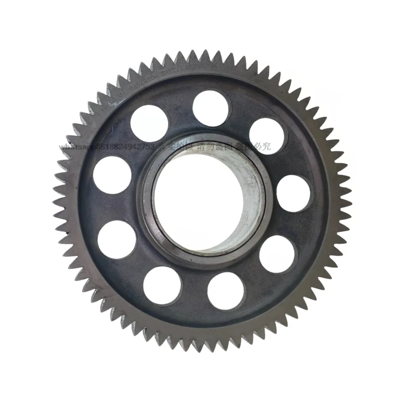 

For Caterpillar C13 engine Timing Gear 222-3906 222-3902