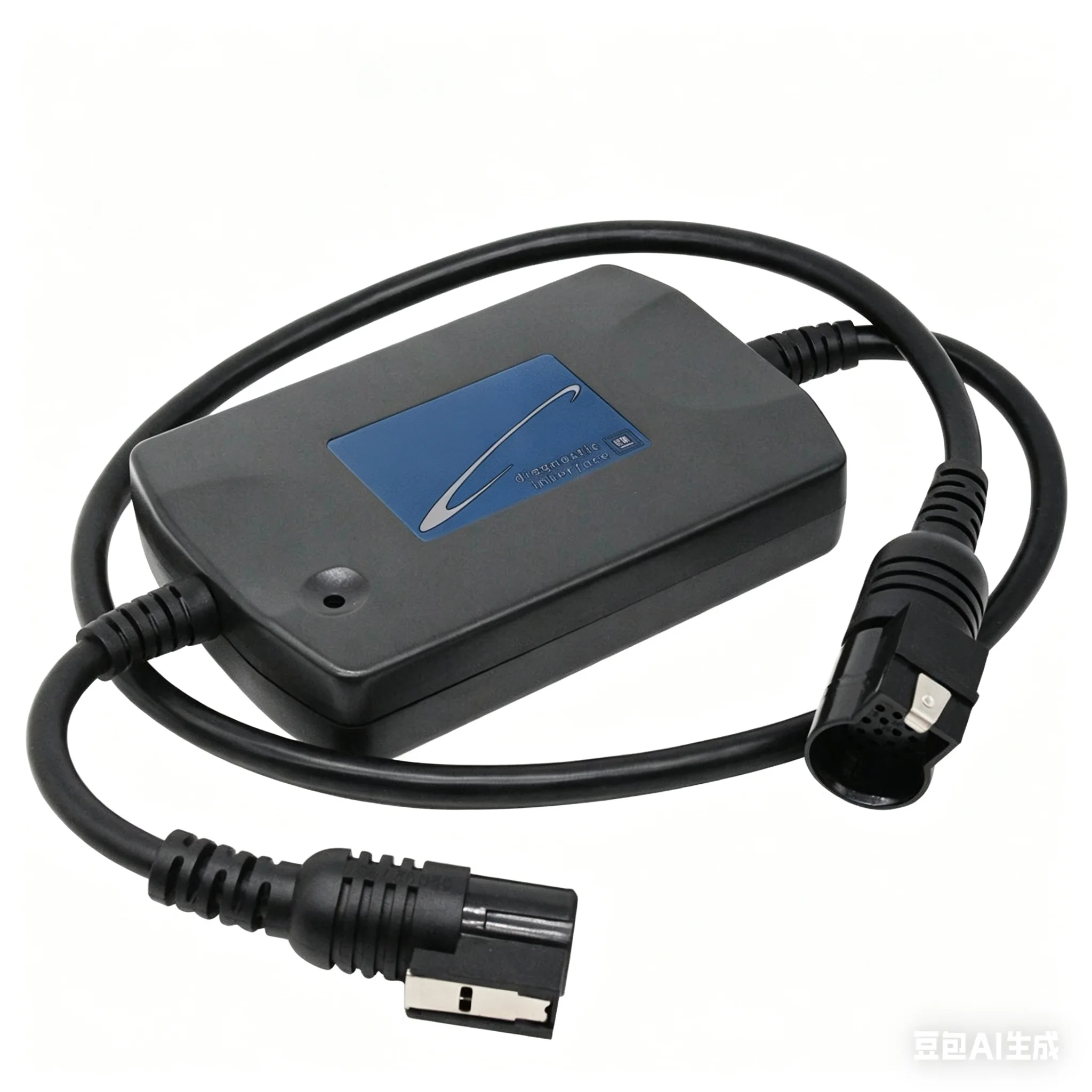 For TECH2 Auto Diagnostic Cable Candi Module Adapter Automotive Diagnostic Adapter