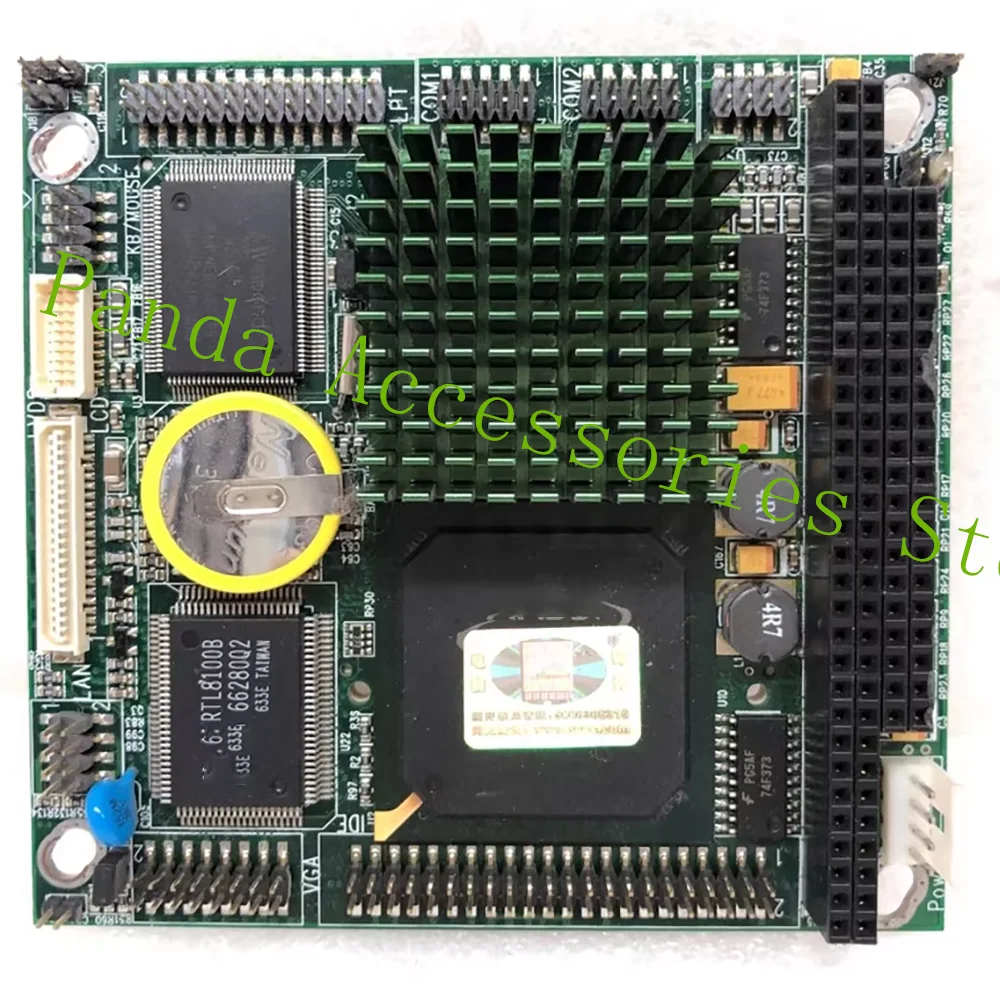 

104-1541CLDN（B）VER:B5 3.5 Inch Single Computer Motherboard