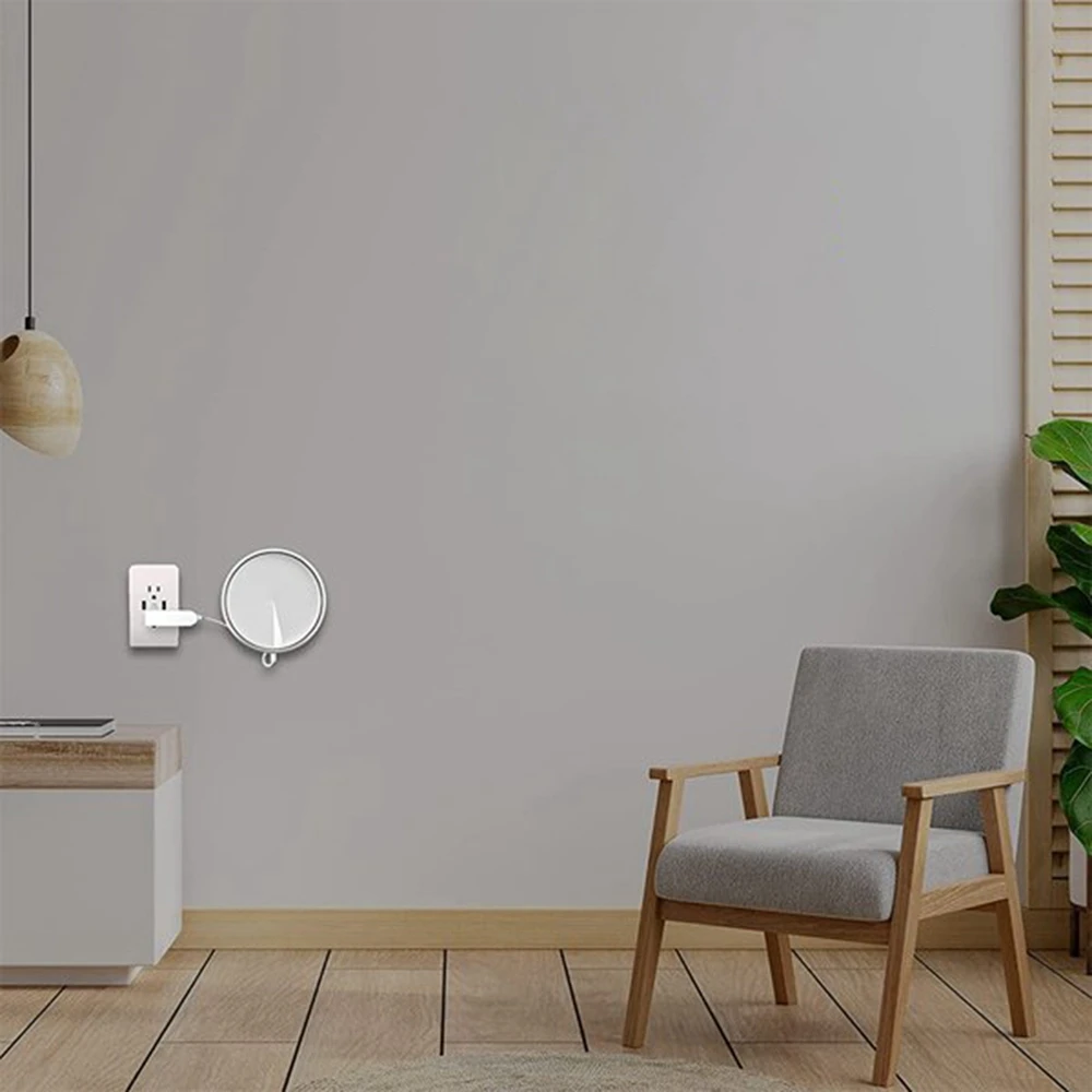 Support mural pour TP-Link Deco X20, Deco X60, système WiFi maillé pour toute la maison, compatible avec le routeur WiFi domestique, TOP 3 pièces