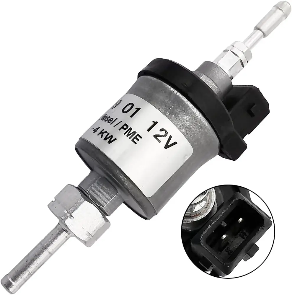 

22451901 Нагреватель насоса дозирования топлива для Eberspacher Airtronic D2/D4 12 В