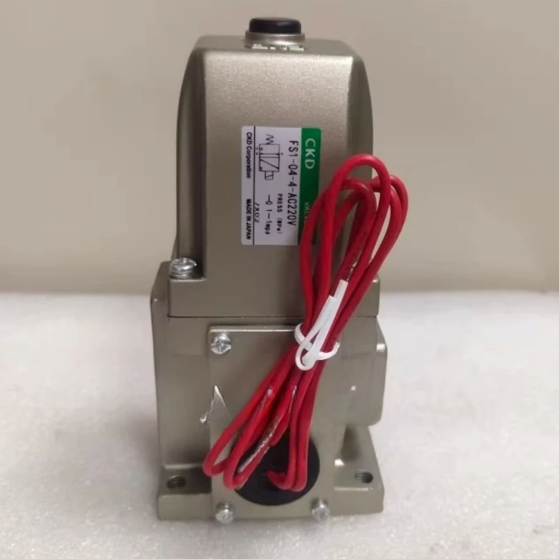 Solenoid Valve Coil…