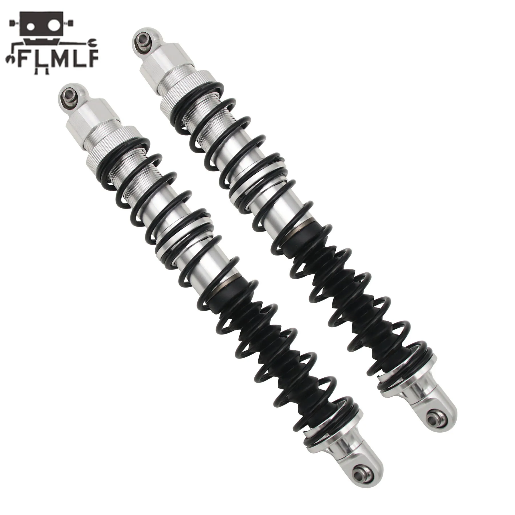 1/5 FLMLF 6mm Schokdemper voor of achter of onderdelen voor Hpi Rofun Rovan Kingmotor Baja 5B 5T 5SC SS