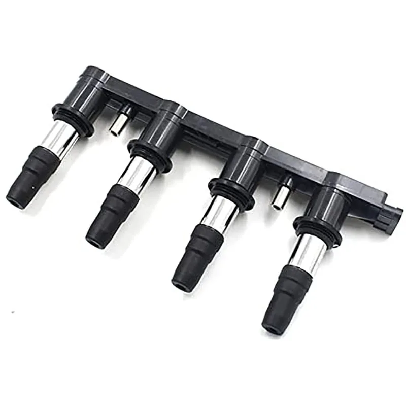 ملف الإشعال لسيارة شيفروليه أفيو كروز سونيك تراكس بونتياك UF620 UF-620 55570160