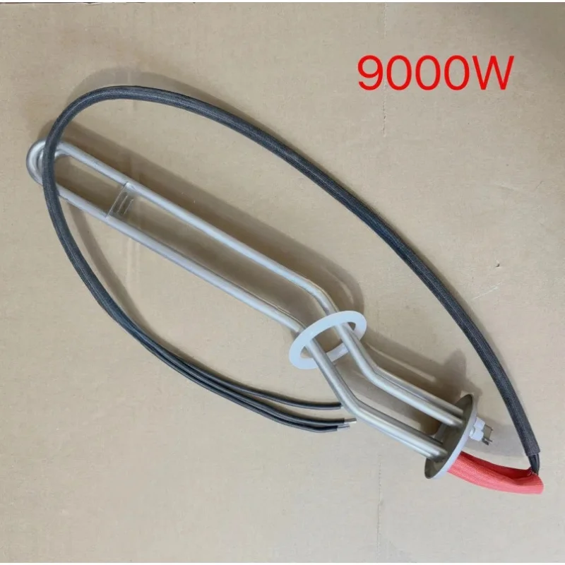 

Suitable for heating tube accessories of 6000W washing tank and 9000W rinsing tank of Wyndhaute dishwasher