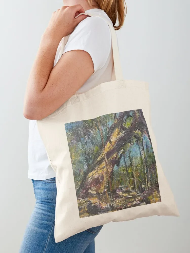 Sacred Land 5 Tote Bag tote men's men