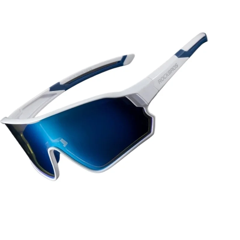 

ROCKBROS Bike Glasses Polarized / Photochromic UV400 Sun Protection Sports Eyewear Bicycle Sunglasses MTB Road Cycling Glasses