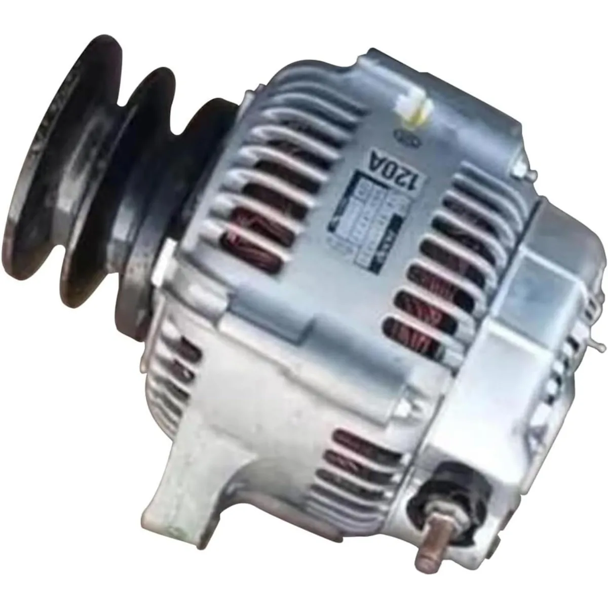 

146046GT 146046 Alternator For Genie S100 S-120 S125 S-3800 S-3200 B3.3T