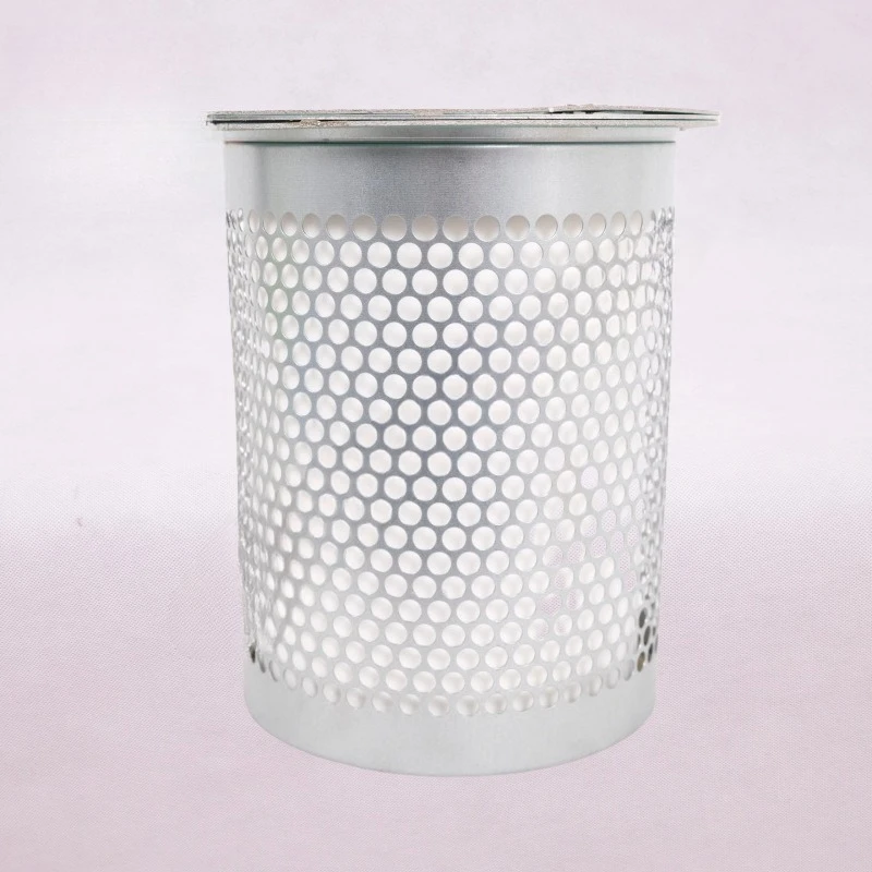 25300065-021 Is Suitable for Screw Air Compressor Parts Oil and Gas Separator