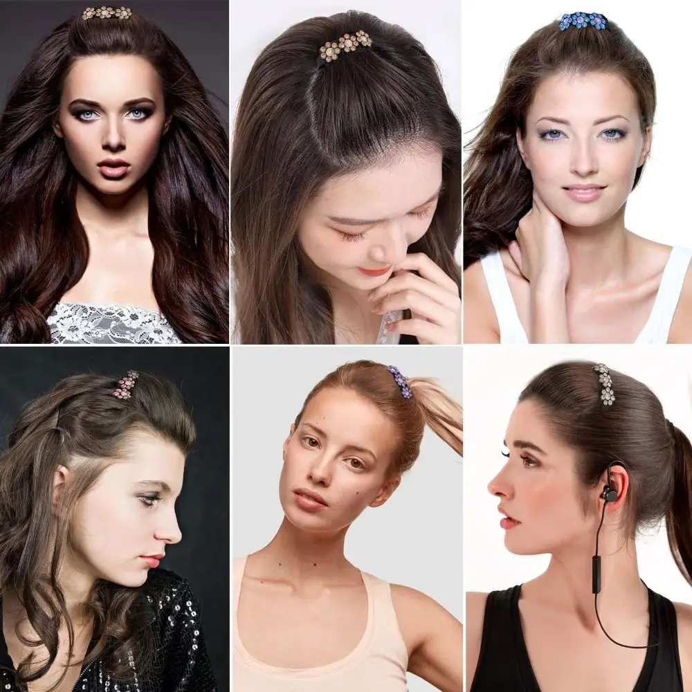 Invisible Hair Bun Hair Pad para Mulheres, Peruca Fofa, Princesa Styling Tools, Espessamento Puff, Almofada para Cabeça, Novo