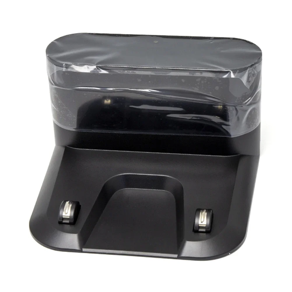 Robust Charger Base For IHome For AutoVac For Nova S1 Pro & For BObsweep RC400 Optimized Fast Charging Performance