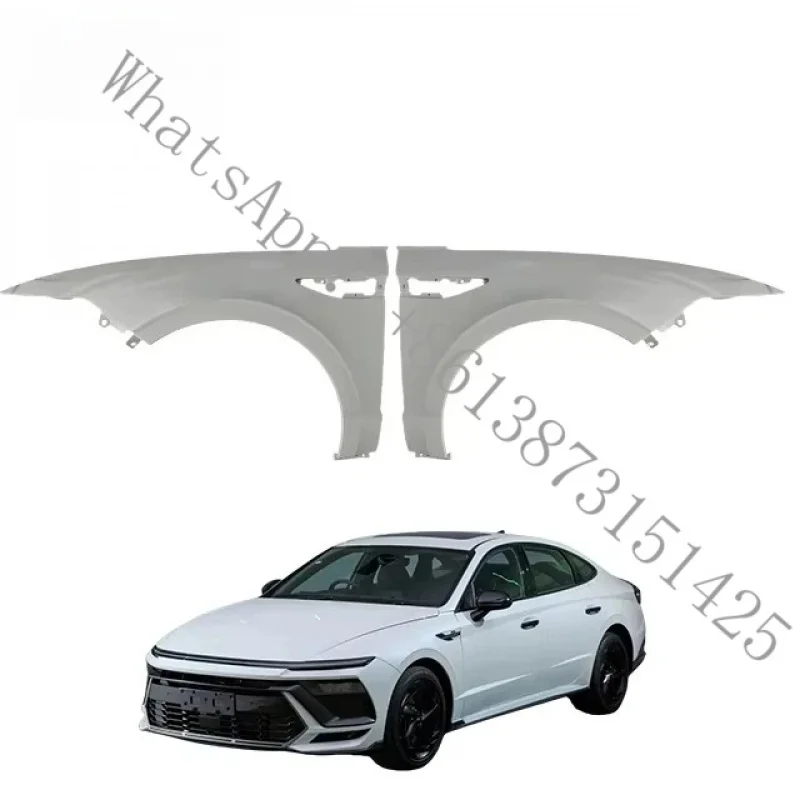 

Suitable Car Body Part, Steel Front, Right and Left Side, 2024 2025 OE 66310/66320-L1500, High-Quality Manufactur