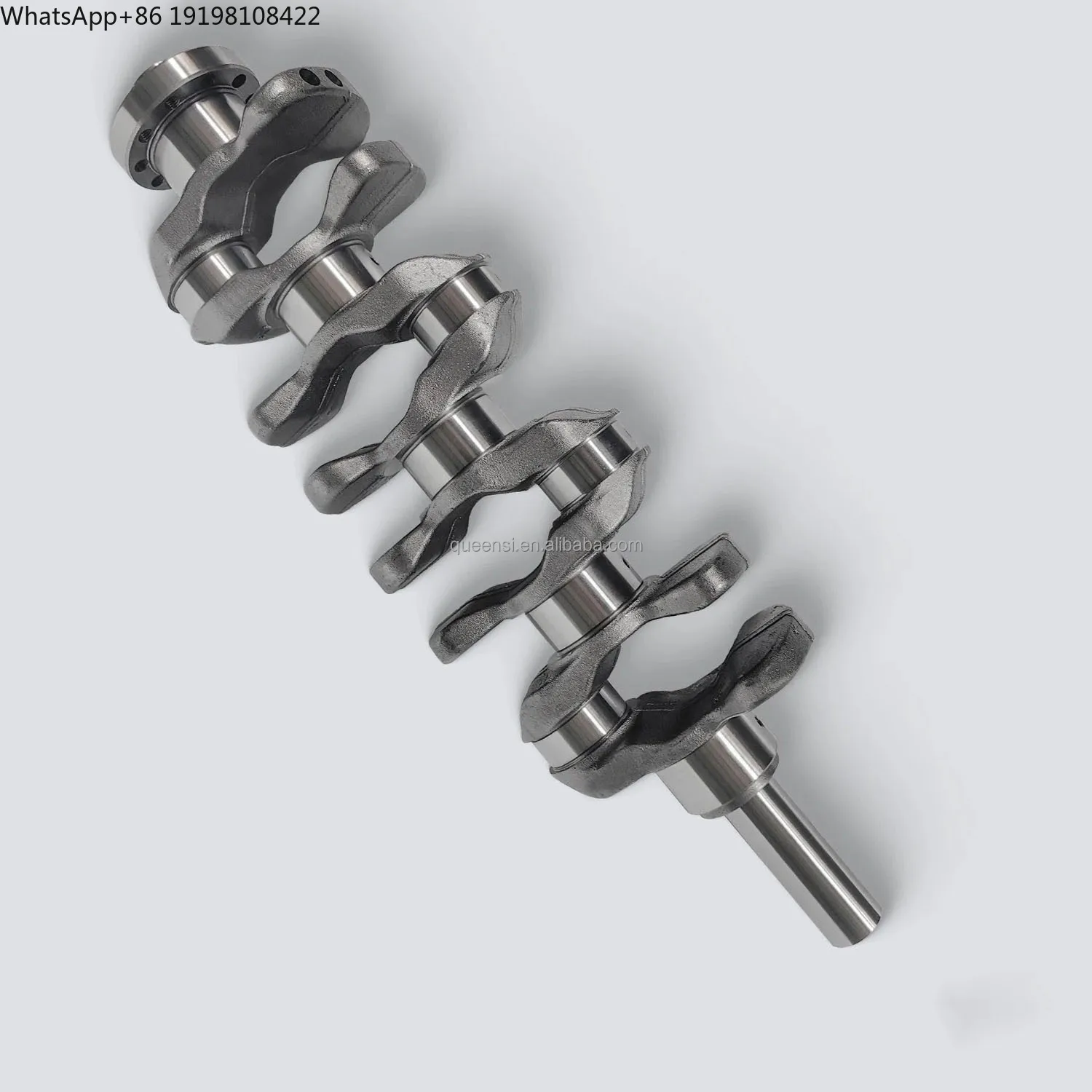 Crankshaft for 1GR Land Cruiser Prado Engine 1GR 13401-31011 13401-31010 13401-31060
