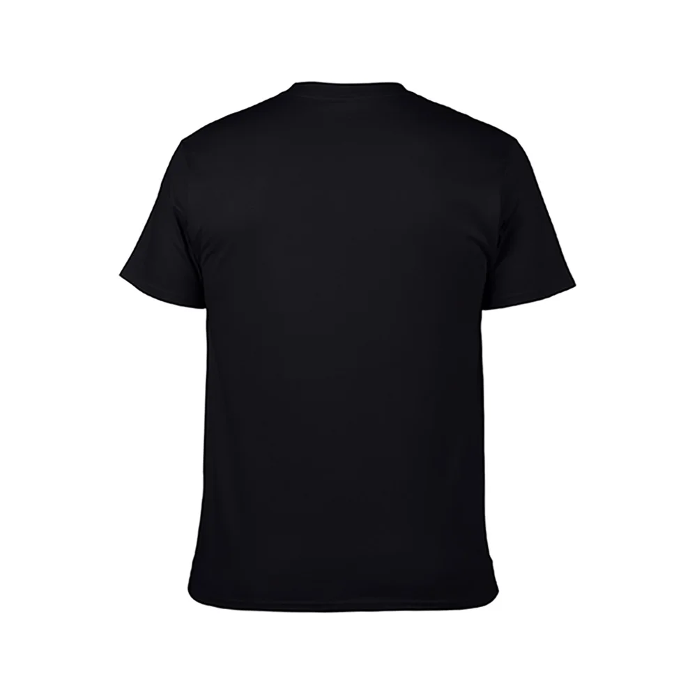 Breakpoint-Camiseta con diseño gráfico de tenis para amantes del tenis, camisas gráficas de moda coreana, camisetas gráficas para hombres