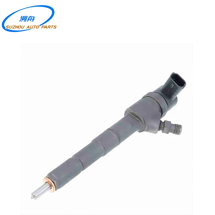 Best Price Manufacture Quality 0445110213 Fuel Rail Injector 0 445 110 213 Truck Engine Injection 0 445 110 213 in stock
