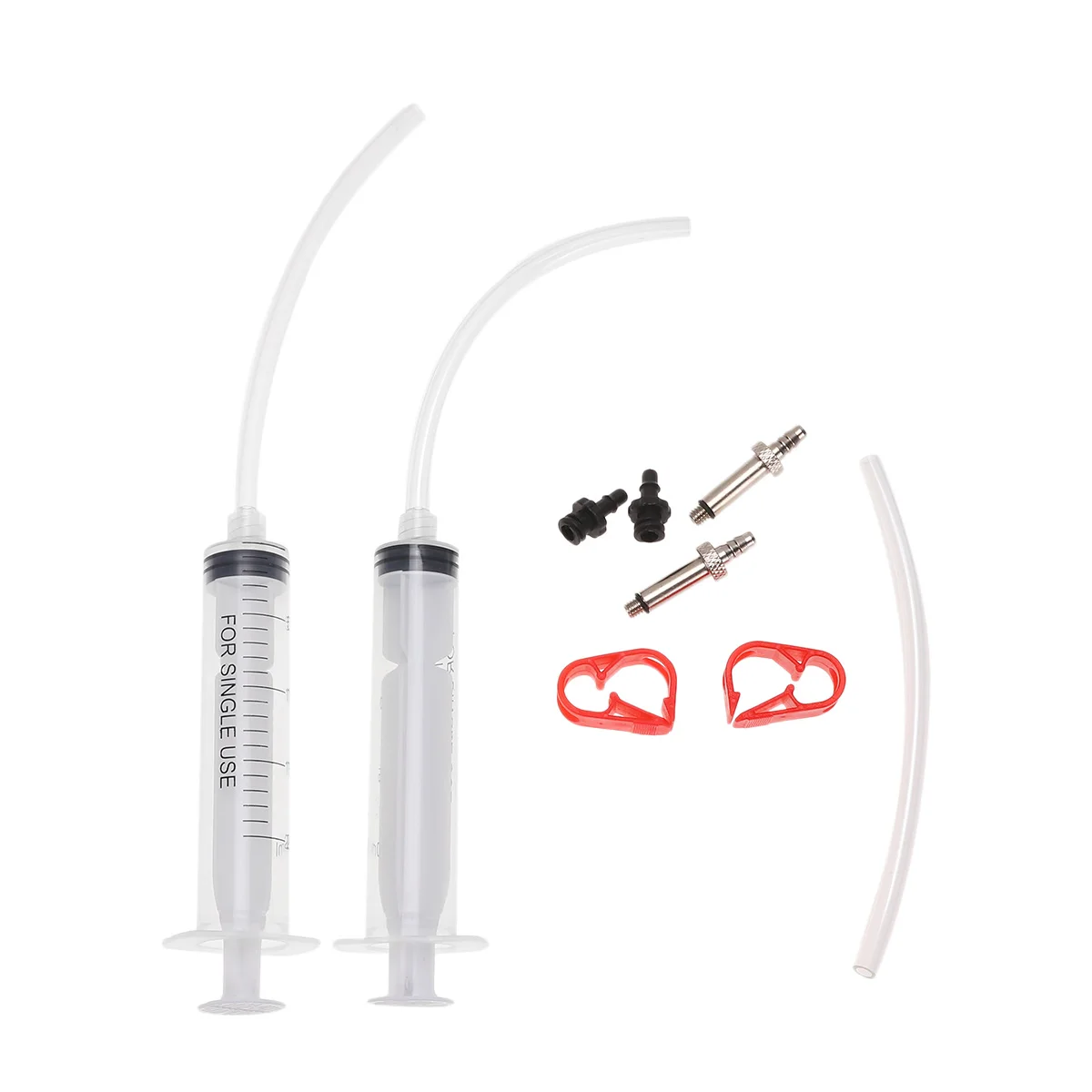 

Oil Dish Filling Tool Bike Disc Brake Bleed Kit Injection Maintenance Deflation