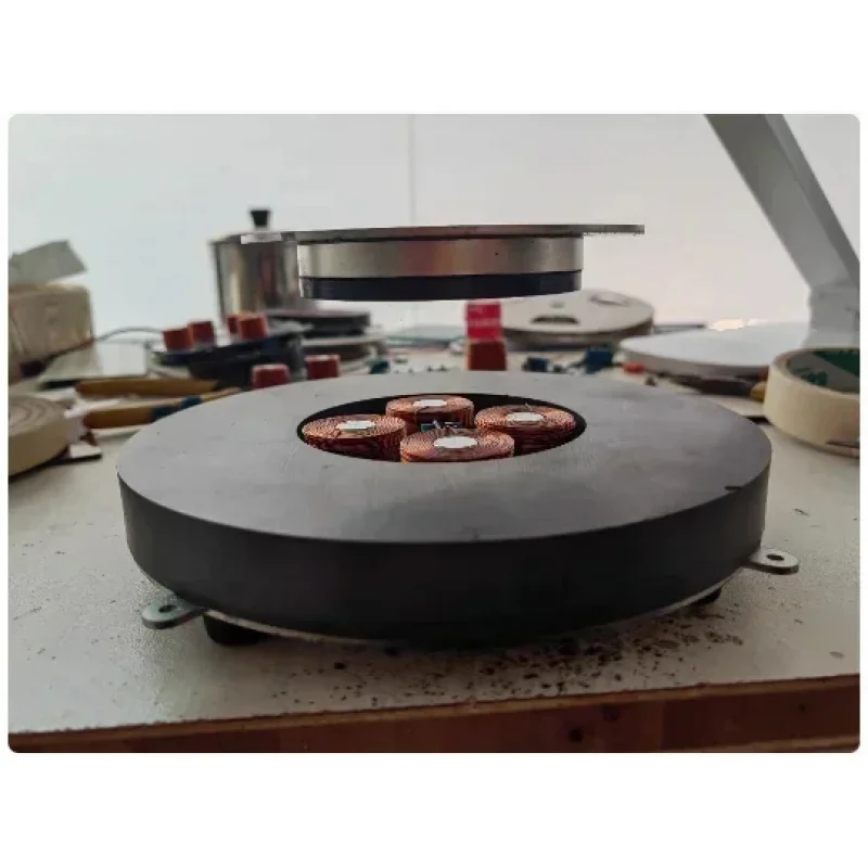Magnetic Levitation Bare System 40mm 1KG