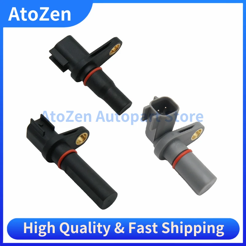 

1Pcs/3Pcs Transmission Speed Sensor for Ford Focus 2012 2013 2014 ECOSPORT Fiesta Atv AE8Z7M101A AE8P7M101BA AE8P7H103AA