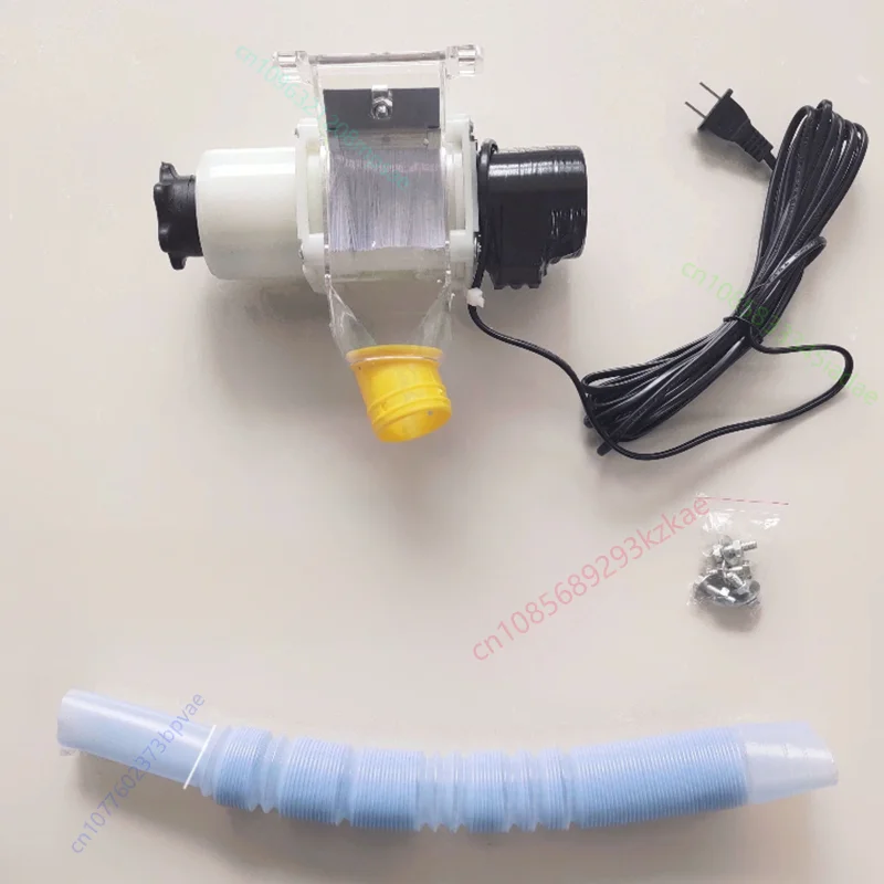 

Кормушка Автоматическая кормушка для курицы Воронка для пеллет Голубь Курица Утка Переноска Голуб Автоматическая кормушка для курицы Голуб 50-500 г/мин