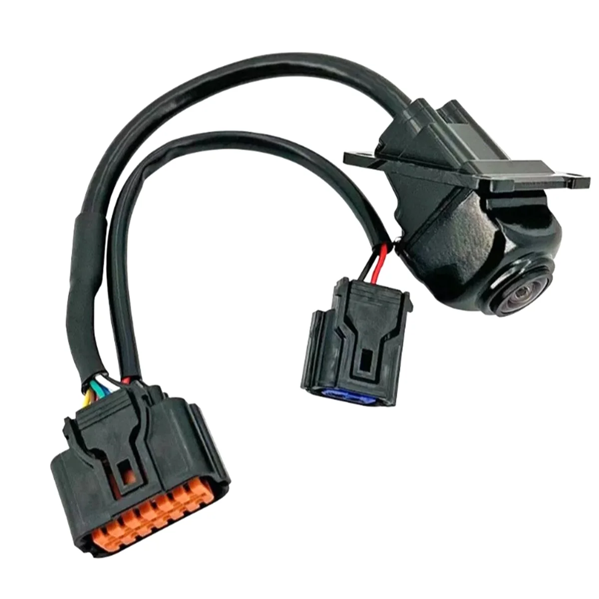 Pop Aid Parking Camera Reverse Assist Rear View Camera 95760-C11 Super Deal 2015-2017