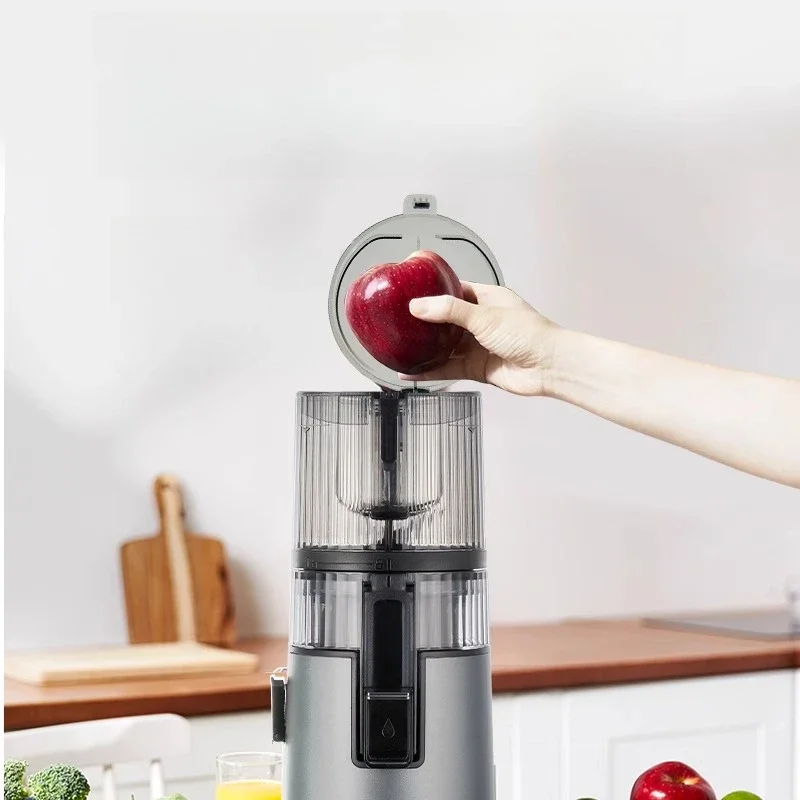 

Juicer Cooking Machine Juice Residue Separation Household Imported H70FT