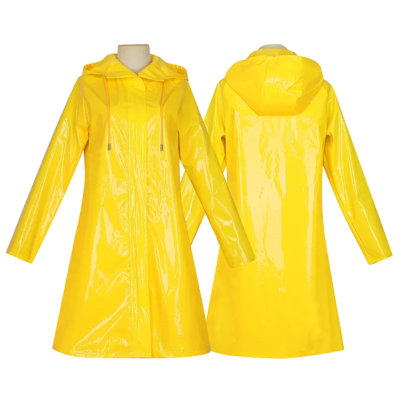 

Coraline & the Secret Door Cosplay Caroline Women Costume