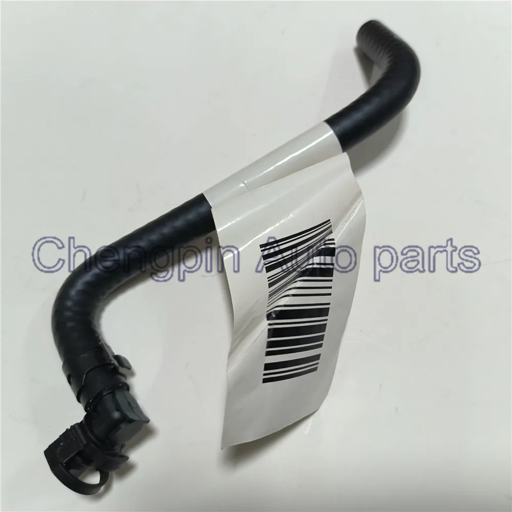 10X  96968694 Engine Coolant Air Discharge Hose Assembly for Chevrolet Trax Tracker 1.4T Buick Encore 1.4T Opel MOKKA 1.4T