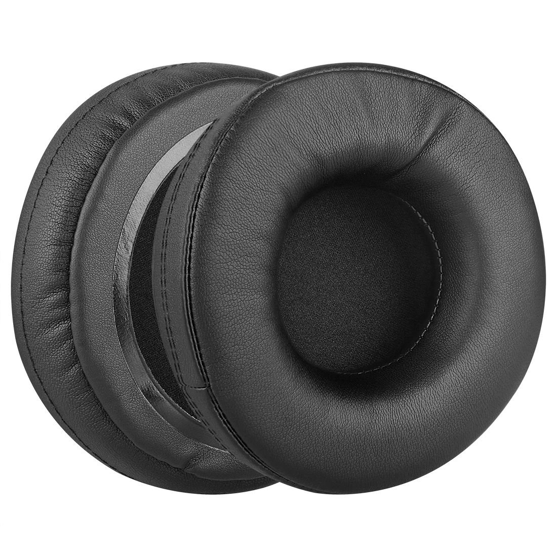 Geekria PRO Extra Thick Replacement Ear Pads for Beyerdynamic DT770 DT790 DT797 DT880 DT990 PRO T5P T70 T70P Headphones Earpads