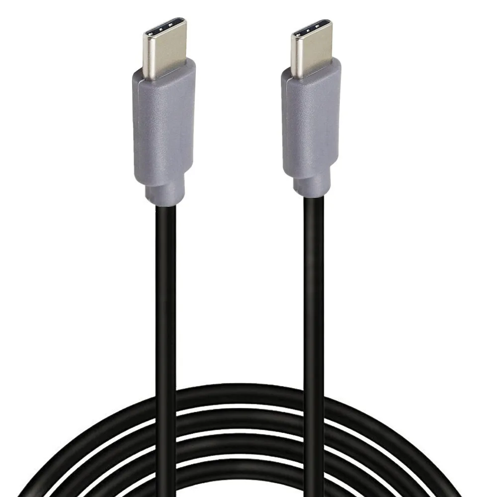 90 Degree USB Type C to Mini/Micro USB C OTG Adapter Cable for Camera MP3 MacBook pro HDD - Charging & Data Transfer Connector