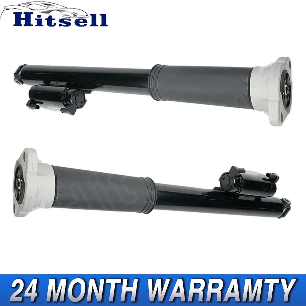 

2pcs Air Suspension Shock Absorber For Mercedes-Benz W213 E200 E220 E250 E300 2017-2019 Rear A2133202200, 2133202200