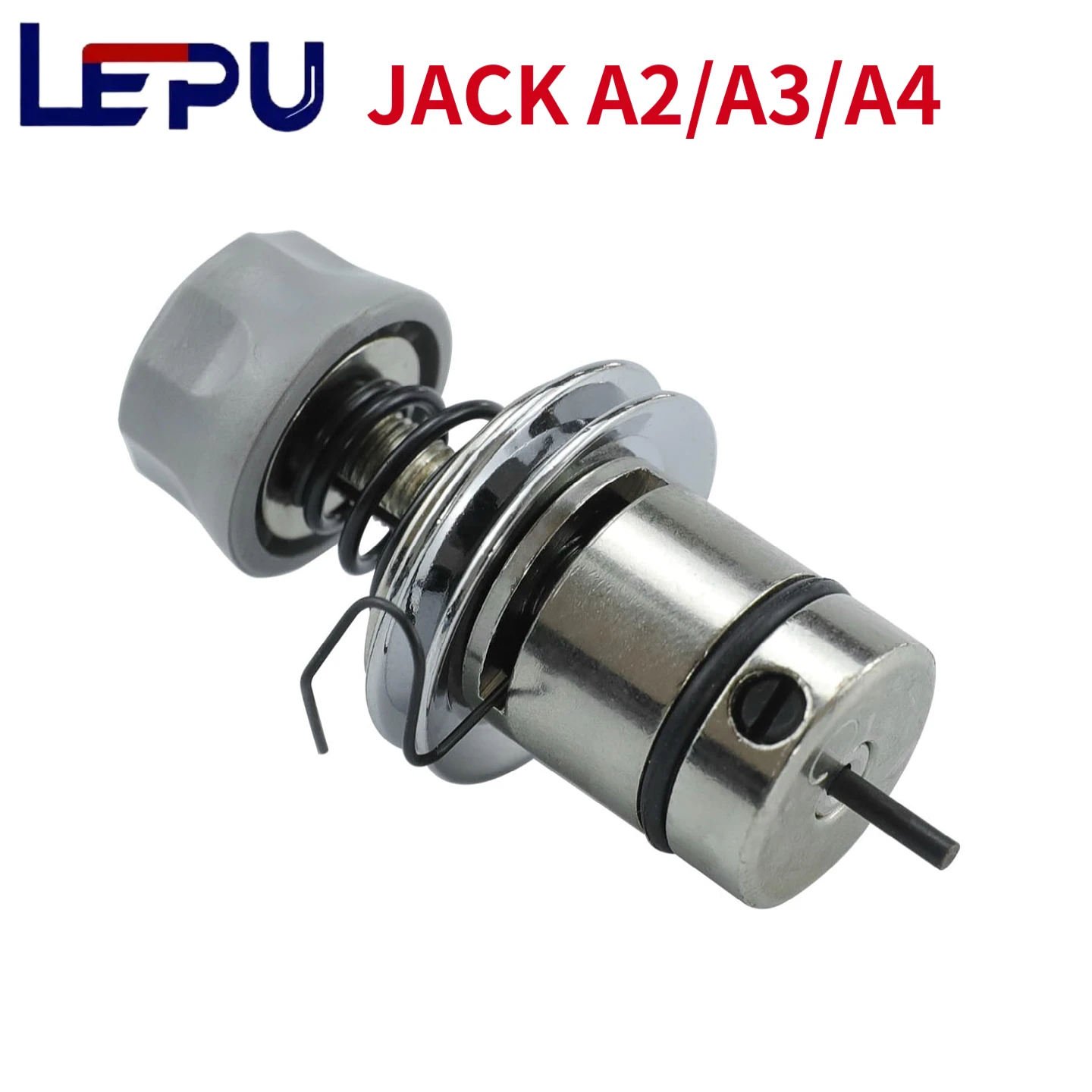 

(2pcs) Part No. 1381300700 Upper Thread Tension Assembly for JACK A2/A3/A4 Sewing Machine, Thread Guide, Regulator, Sewing Parts