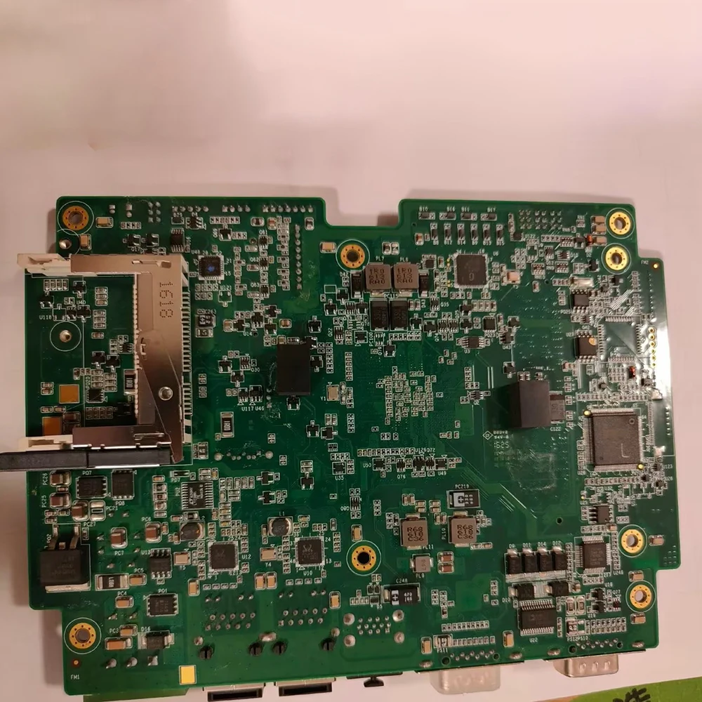 Placa-mãe industrial EAMB-1130 A1