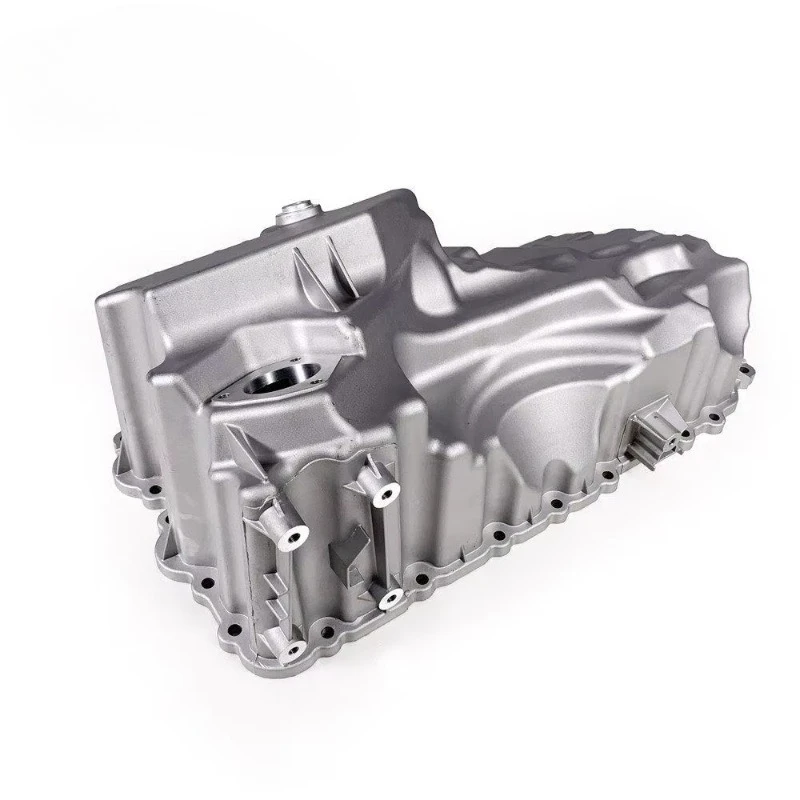 11137618512  11137622125  Aluminum Engine Oil Pan forBMW N20B20 2.0T F30 E84 228i 320i 328i 428i X1 Z4 L4