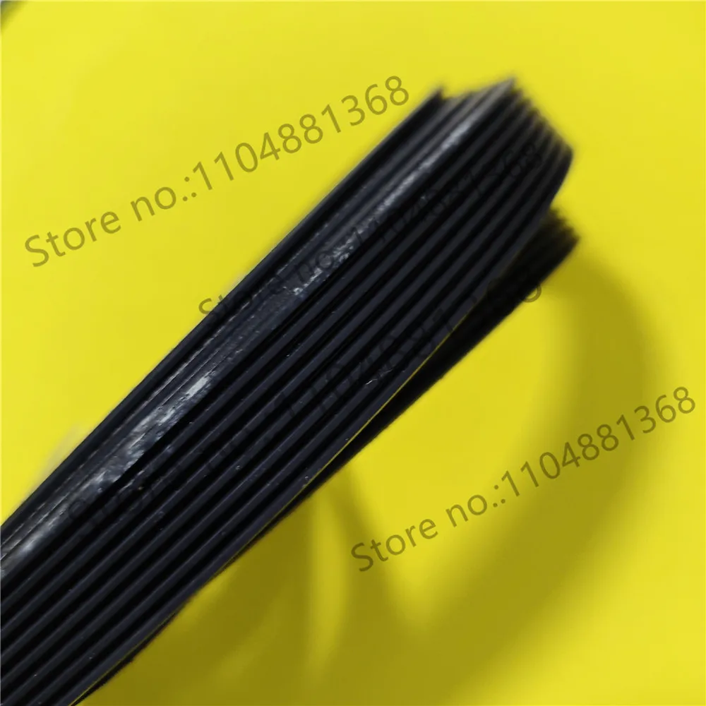 5pcs Rubber belt 2PJ960 3PJ960 4PJ960 5PJ960 6PJ9605 belts PJ960
