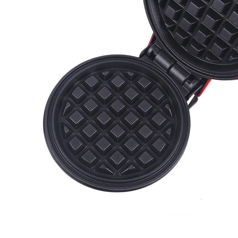 Multi Functional Mini Waffle Sandwich Cake Maker, Breakfast Cooking Machine, Dessert Making Machine, Toaster, Kitchen Utensils