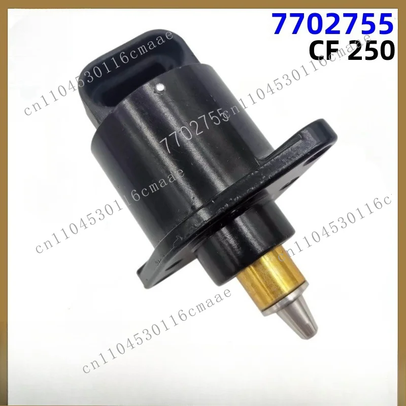 7702755 Motorcycle Idle Valve for CFmoto 250NK CF 250SR CF250-A Idle Motor