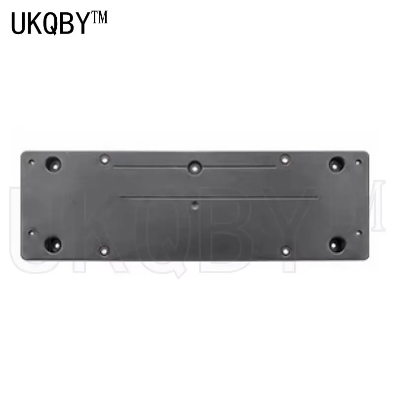 

Декоративная панель номерного знака 3 4 системы F80 F82 F83 51118056775