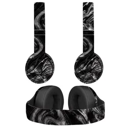 Protective Skin Sticker for Beats Solo 2 3 4 Headset Wrap Cover Decal Skin For Beats Studio Wireless Headphone Personal