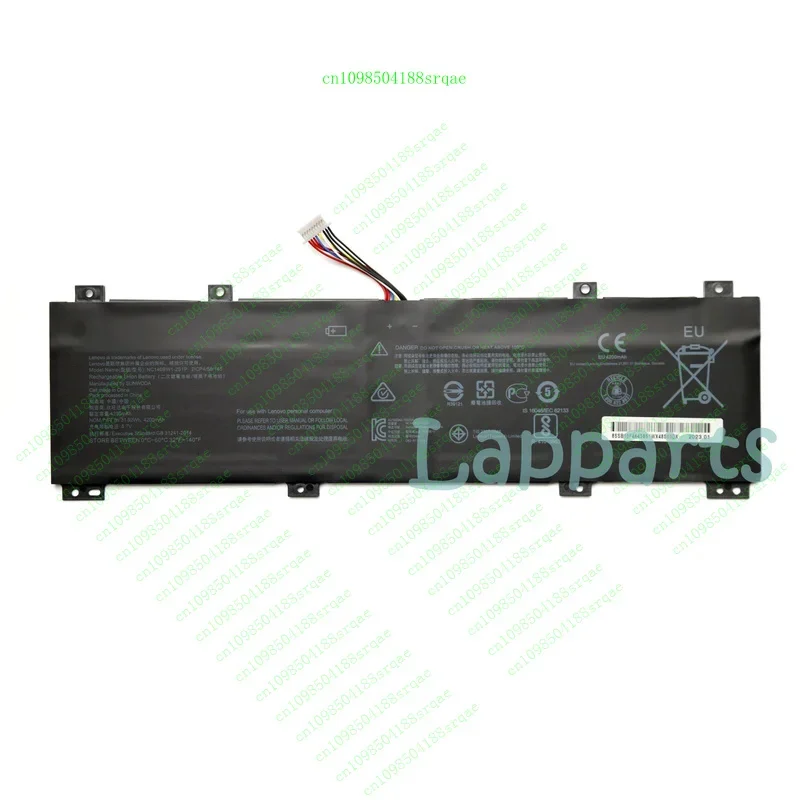 

Genuine NC140BW1-2S1P 0813002 Battery for Lenovo IdeaPad 100S 14" 100S-14IBR"% Test"