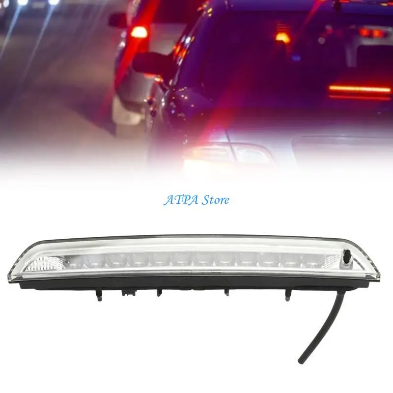 

U13C Светодиодный высокий крепление 3 -е тормозное тормозное тормозное туман