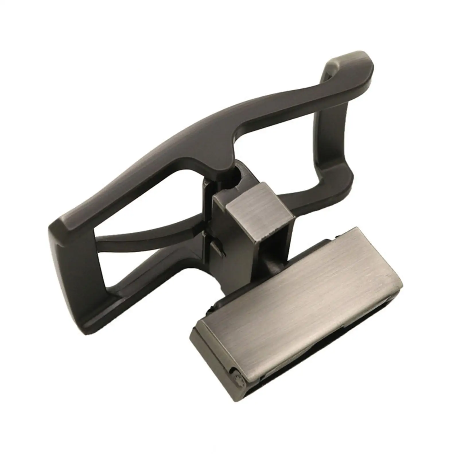 مشبك حزام معدني عالي الجودة لاستبدال حزام جلدي كاجوال للأعمال