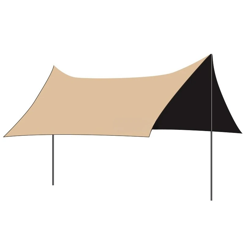 

Vinyl canopy, outdoor camping, equipment camping, sunshade