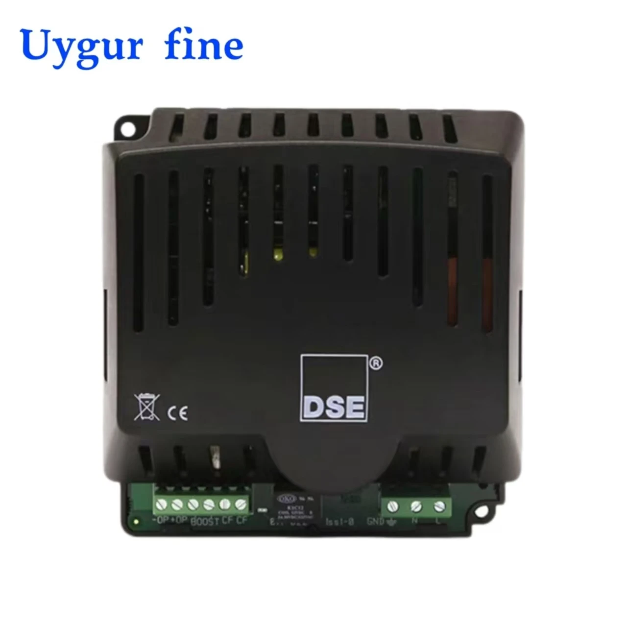 DSE9130 DSE9255 Replace 5A Auto Intelligent battery Charger Module Power Diesel Generator Float Charging Adapter BC9130 BC9255